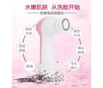 深度評測與推薦 五款優質家用潔面儀，助你開啟科學護膚新篇章