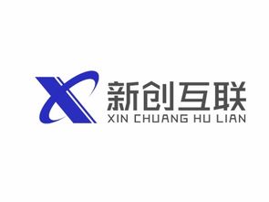 新創(chuàng)互聯(lián)科技產(chǎn)品Logo圖冊 技術(shù)推廣的藝術(shù)與策略
