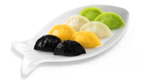 我的家鄉味道 帶你云上品嘗青島的海鮮盛宴與武漢的過早文化